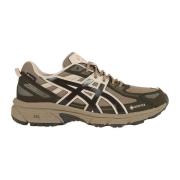 Venture 6 GTX Trail Hardloopschoenen Asics , Multicolor , Heren