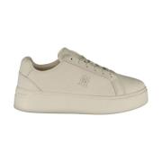 Essentiële herensneakers Tommy Hilfiger , White , Dames