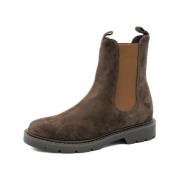 Beat Moro Damesschoenen Aw24 Carmens , Brown , Dames