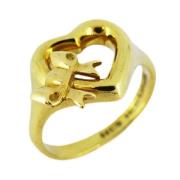 Pre-owned Yellow Gold rings Tiffany & Co. Pre-owned , Yellow , Dames