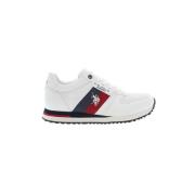 Xirio007 Sneakers U.s. Polo Assn. , White , Heren