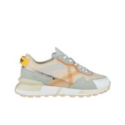 Pulsar 04 Sneakers Munich , Multicolor , Dames