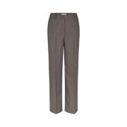 Elegante GaleMD 2 Broek Modström , Gray , Dames