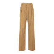 Bruine Broek Briglia , Brown , Dames