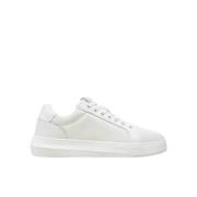 Stijlvolle Sneakers voor dagelijks gebruik Calvin Klein , White , Here...