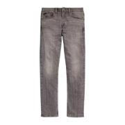 Grijze jeans Sullivan Slim Ralph Lauren , Gray , Heren