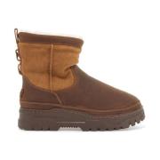 Heritage Pull-On TrailGazer Laarzen UGG , Brown , Dames