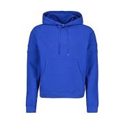 Stijlvolle Sweatshirt voor een Trendy Look Saint Laurent , Blue , Here...