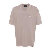 Club T-shirt en Polo Collectie Represent , Gray , Heren