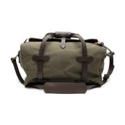 Groene Duffle Tas Filson , Green , Heren