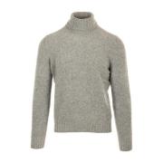 Fietser Sweaters Grijs Gran Sasso , Gray , Heren