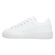 Plastic sneakers Golden Goose , White , Dames