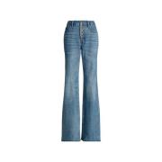 Jeans Ralph Lauren , Blue , Dames