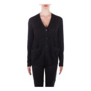 Truien Zwart Ralph Lauren , Black , Dames