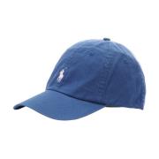 Caps Ralph Lauren , Blue , Heren