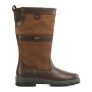 Laarzen Bruin Dubarry , Brown , Heren