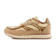 Hailey Tech Ribstop Woden , Beige , Dames