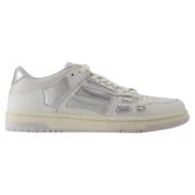 Plastic sneakers Amiri , White , Dames