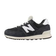 RBH Sneakers voor Mannen en Vrouwen New Balance , Blue , Heren