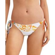 Kleurrijke Bikini Broek Marisa Print Charo Ruiz Ibiza , White , Dames