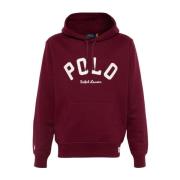 Truien Rood Ralph Lauren , Red , Heren