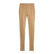 Beige Skinny Fit Leggings Ralph Lauren , Beige , Dames