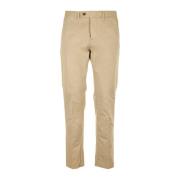 Beige Broek Myths , Beige , Heren