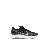 Next Nature Sneakers Zwart/Wit-Off Noir-Sesam Nike , Black , Heren