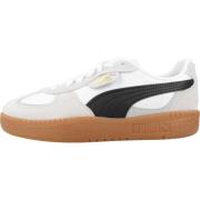 Stijlvolle Sneakers voor Vrouwen Puma , Multicolor , Dames