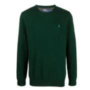 Truien Ralph Lauren , Green , Heren