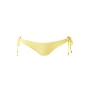 Gele Venice Bikini Broek Melissa Odabash , Yellow , Dames