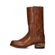 Cowboylaarzen 3165 Sendra , Brown , Dames