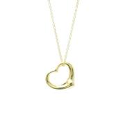 Pre-owned Yellow Gold necklaces Tiffany & Co. Pre-owned , Yellow , Dam...