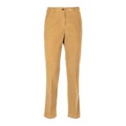 Stijlvolle 1949 Broek Briglia , Beige , Dames