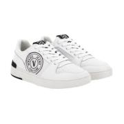 Sneakers Versace Jeans Couture , White , Heren