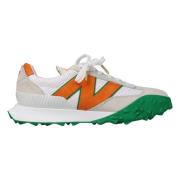 Archiefstijl Uxc72 New Balance , Multicolor , Heren