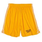 Gouden Venice Court Shorts Gallery Dept. , Yellow , Heren