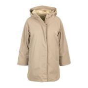 Urban Atena Modieuze Collectie People of Shibuya , Beige , Dames