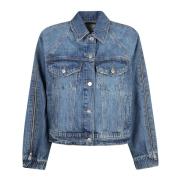 Denim Jack Simkhai , Blue , Dames