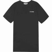 T-Shirts Opéra Sport , Black , Dames