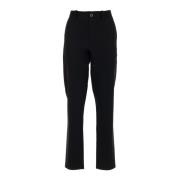 Winter Chino Broek RRD , Black , Heren