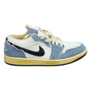 Lage SE 'World Make Japan' Sneakers Nike , Blue , Heren