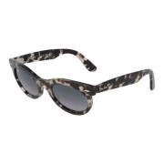 RB 2242 Zonnebril Ray-Ban , Brown , Unisex