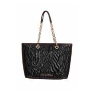 Tassen Just Cavalli , Black , Dames