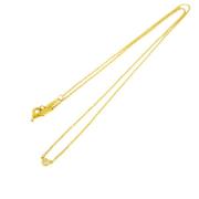 Pre-owned Yellow Gold necklaces Tiffany & Co. Pre-owned , Yellow , Dam...