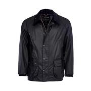 Stijlvolle Jassen Collectie Barbour , Black , Heren