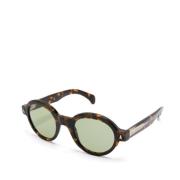 Me6003 300682 Sunglasses Moncler , Brown , Unisex