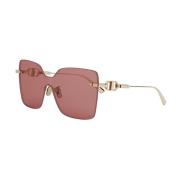 Stijlvol Z90A Damesmode Accessoire Dior , Pink , Dames