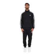 Performance Zwarte Jurken Adidas , Black , Heren