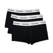 Underwear Calvin Klein , Black , Heren